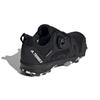 adidas Terrex Agravic Cushioning Low-Top Kinder Outdoor Schuhe Kinder EH2685