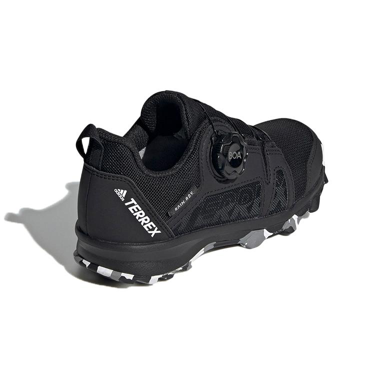 adidas Terrex Agravic Cushioning Low-Top Kinder Outdoor Schuhe Kinder EH2685