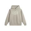 Li Ning Li-Ning Men's Loose Fit Hoodie with Embroidery