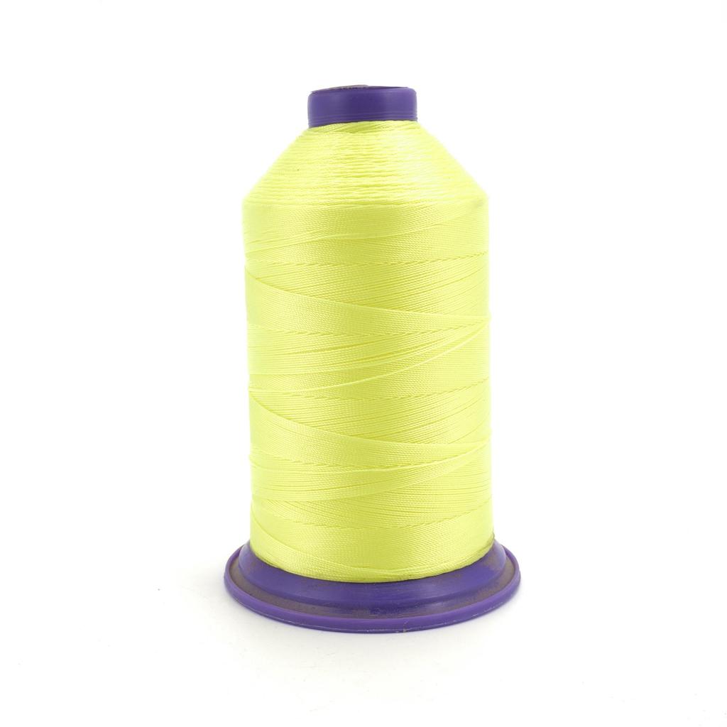 Imported Nylon Bonded Thread for Sewing: 420D/3 High-Grade Leather, Sofa, Car Interior Trim