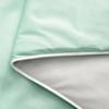 2026 Soft Silky Cool Summer Quilt Double Side Cold  Cooling Fabric Breathable Cooled Air Condition Blanket Summer Thin Comforter