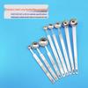Zhaoran Stainless Steel Measuring Spoon