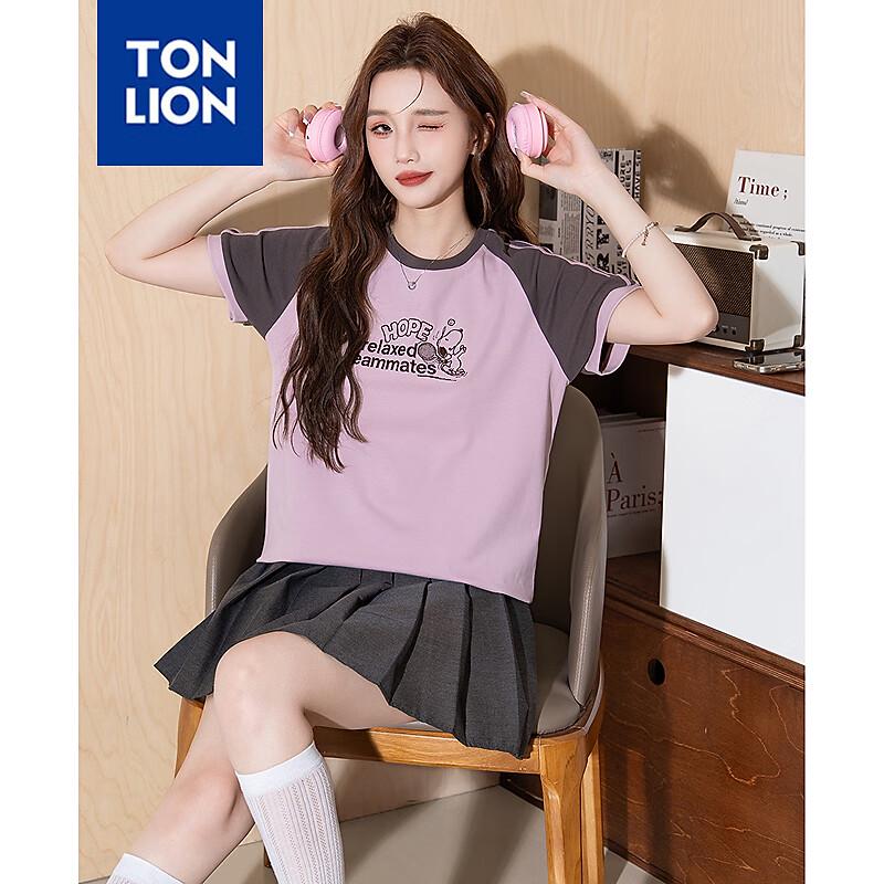 Women s Raglan Mid-Sleeve T-Shirt S