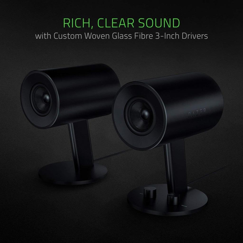 Gaming Speaker Full-Range 2.0ch RZ05-02450100-R3A1 [Used]