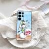 Cartoon D-Diddl Handyhülle Für Samsung S 24 Fe 25 Ultra Plus 20 Lite 21 30 22 23 24 22 Ultra 5G Fundas