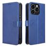 Flip Cover For Cubot Note 60 Leather Case [Flip Vintage Leather] Shockproof Durable Retro Phone Case