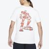 Nike Sportswear Transformers Printing T-Shirt White DJ1398-100