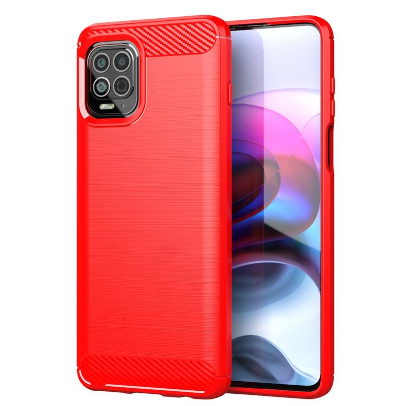 Pro Kryt Motorola Moto G100 Pouzdro Pro Moto G100 Coque Capas Nárazník Nárazuvzdorný TPU Měkký Pro Kryt Moto G200 G100 Edge S Fundas