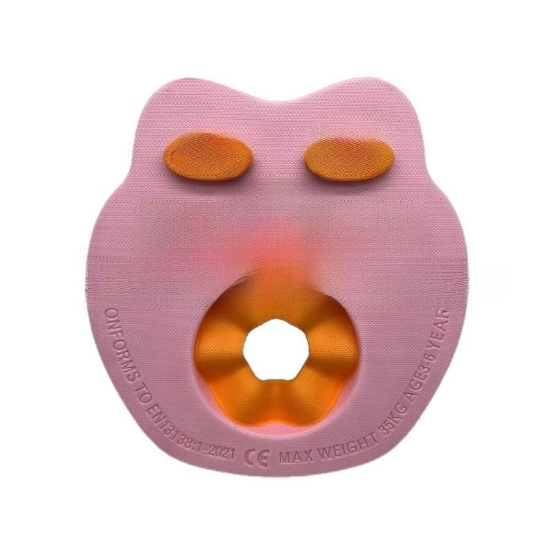Kids Swimming Float Arm Bands Eva Foam Water Safety Buoyancy Aid For Pool And Beach
