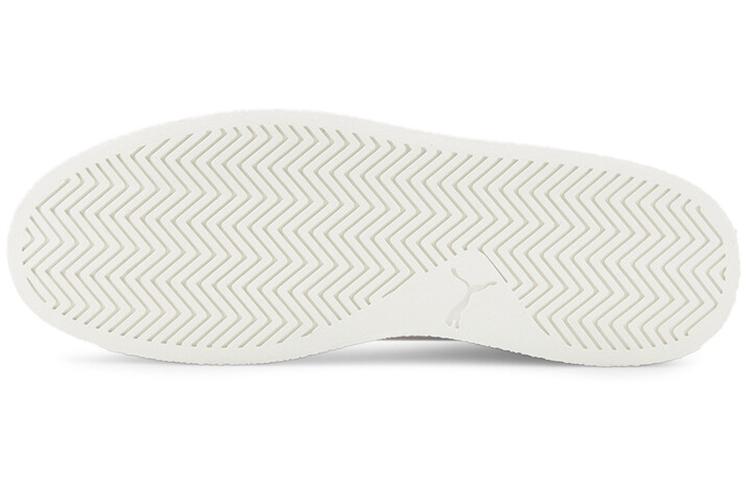 Men's Sneakers Puma Club 1948 'White Team Gold'