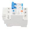 Leakage Protection DZ47LE 32 2P+2 C16 Residual Current Circuit Breaker 230V 16A