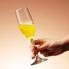 Upgraded High-Stemmed Wine & Champagne Glass for Sparkling Liquor & Cocktails