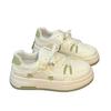 High-top Girls' Sports Shoes, Versatile Shoes