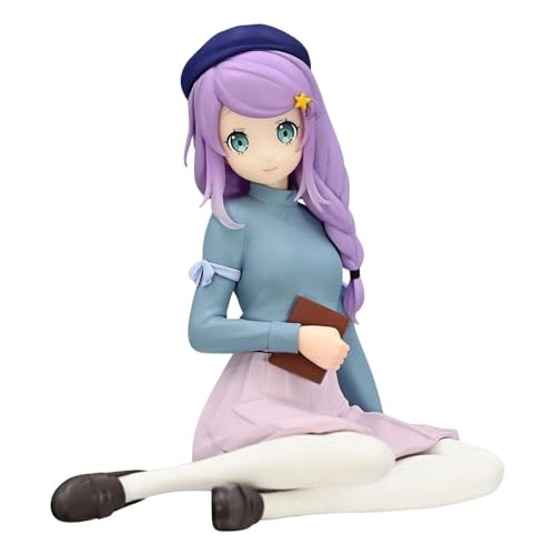 Re:Zero - Starting Life in Another World Noodle Stopper Figure Anastasia Literary Style