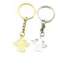 Heart Angel Keychain Pendant - Trendy Foreign Trade Jewelry