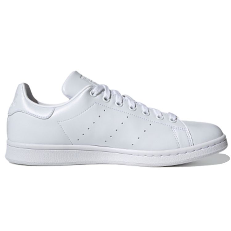 Adidas Stan Smith Cloud White Unisex Sneakers Core-Black FX5500