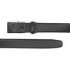 Benovero 2026 SS Men S Suit Leather Auto Belt Black Bmg1acb1103k1 