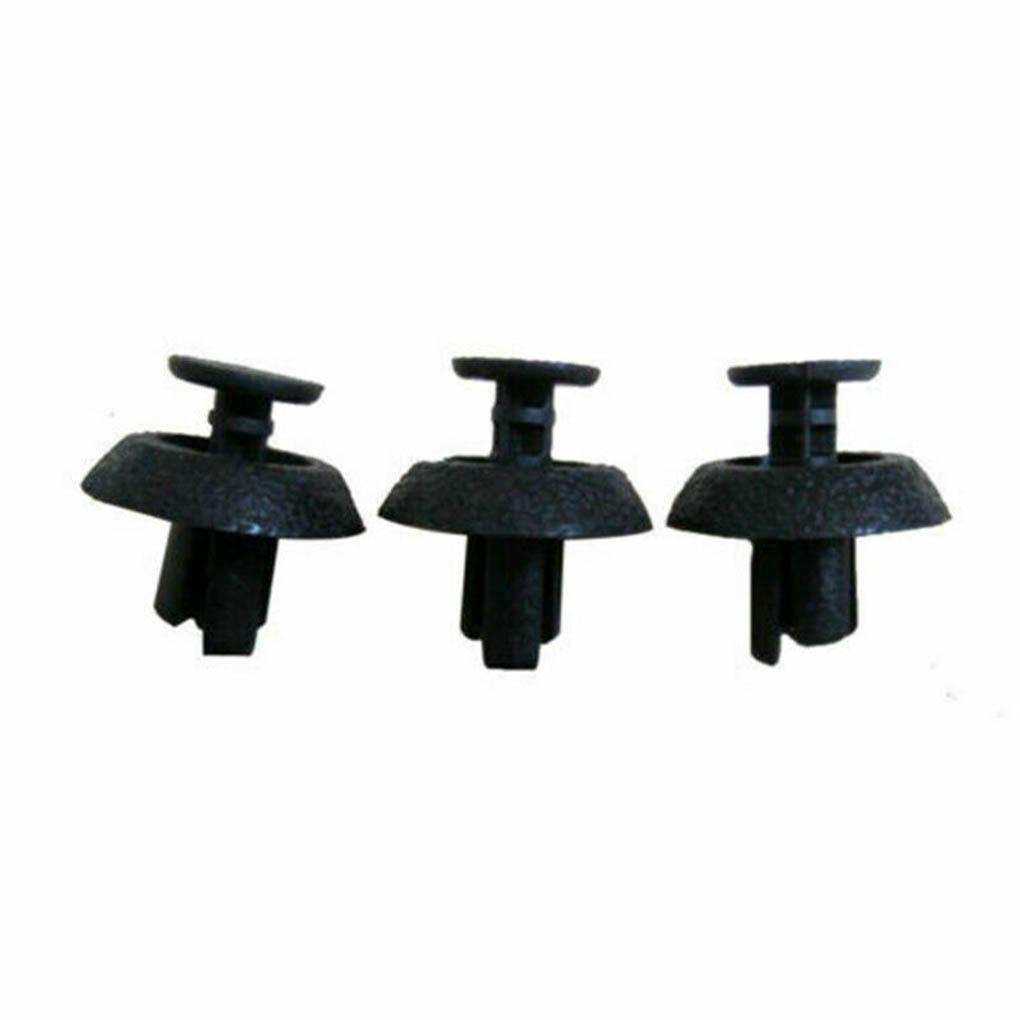 Trunk Screw Rivets Set Car Bumper Fender Auto Plastic Fastener Clips Vehicle Interior Panel Fixing Buckle