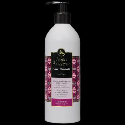 Tesori D'oriente Tender Floral Hair Conditioner