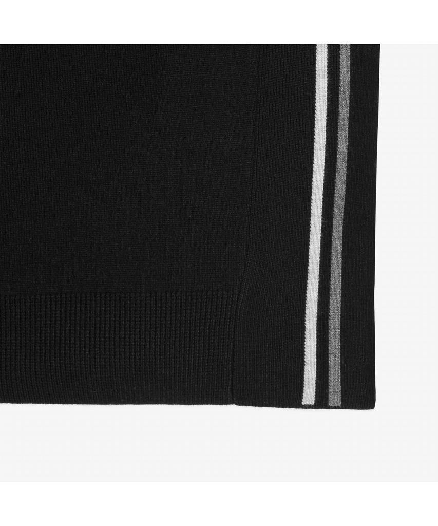 Lacoste Men'S Golf Y-Button Cardigan Ah929E-55N 031