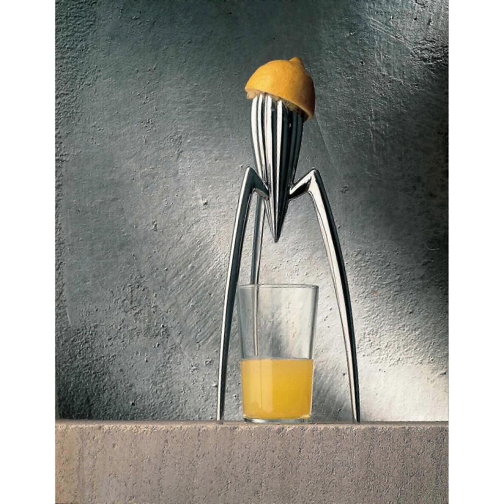 Citrus Juicer Alessi