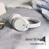 SONY WH-CH720N Wireless Noise Cancelling Over-Ear Headphones