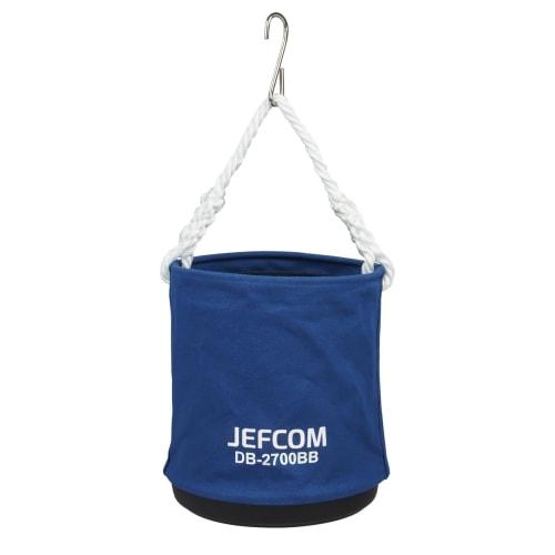 Jefcom Freestanding Electrician's Bucket DB-2700BB