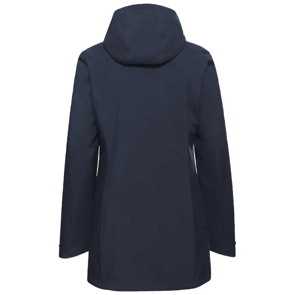 Jack Wolfskin Пальто Heidelstein Ins