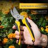 Deli Curved Blade Pruning Shears