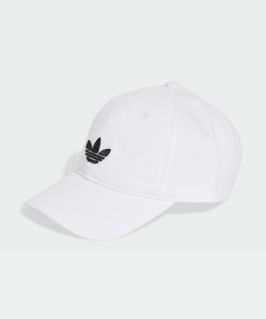 ADIDAS Adicolor Classic Trefoil Baseball Cap Jc6025