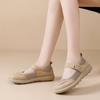 New Style Soft-soled Shoes, Breathable and Anti-slip Single Shoes, Women's Casual Sandals Devotion