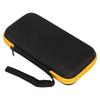 Handheld Console Carrying Case EVA Hard Shell Shockproof Portable Game Console Travel Storage Bag for RG405M RG351P 351M