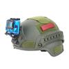 FAST Helmet Dog Mount for GoPro: Quick Release Sports Camera Adapter