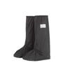 Waterproof High-Top Rain Shoe Covers