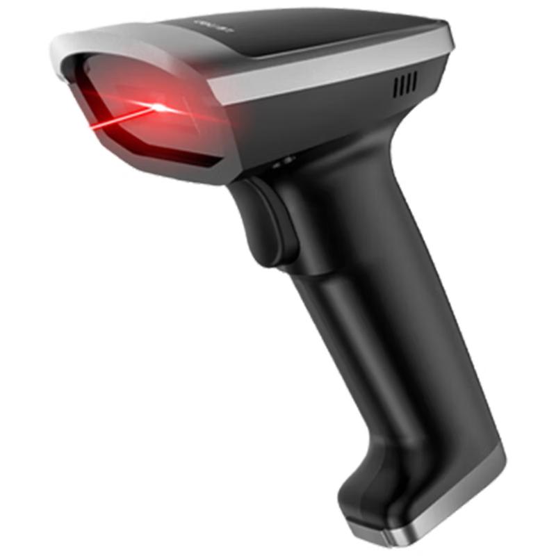 Deli AA308 2D Wireless Barcode Scanner