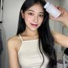 Women's confidence "Glam Shot" Contains soy isoflavone Cheongung extract L-arginine, 60 tablets, 3 units