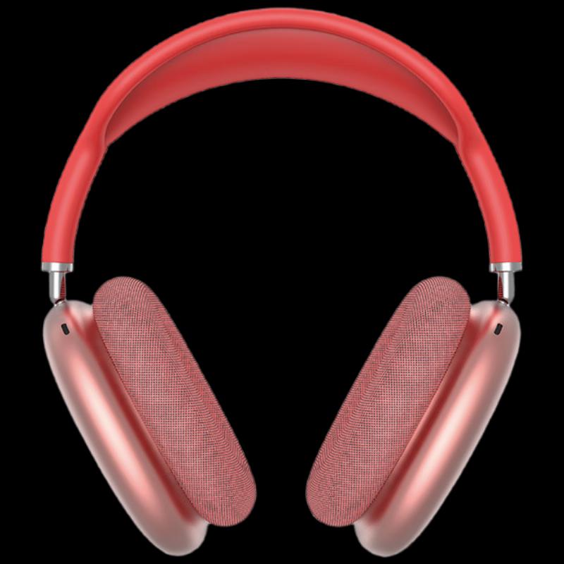 SKYLION P9 Wireless Bluetooth Over-Ear Headphones