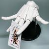Left/Right Anatomically Accurate Jointed Hand  Simulation Sketching Painting