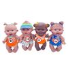 Lalka Pepote Original Summer Nines
