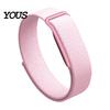 Breathable Fitness Tracker Band Watch for Google Fitbit Air, Replacement Sport Durable Nylon Strap Strap, Adjustable Anti-sweat Woven