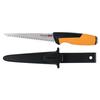 Serrated Saw with Powertooth Guard 15cm, 8 TPI - FS-1062935