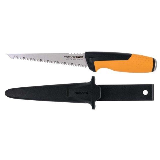 Serrated Saw with Powertooth Guard 15cm, 8 TPI - FS-1062935