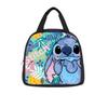 Lunch Bag, Thermal Insulation For Primary And Secondary School Students, Portable Picnic Bag, And Ice Pack.