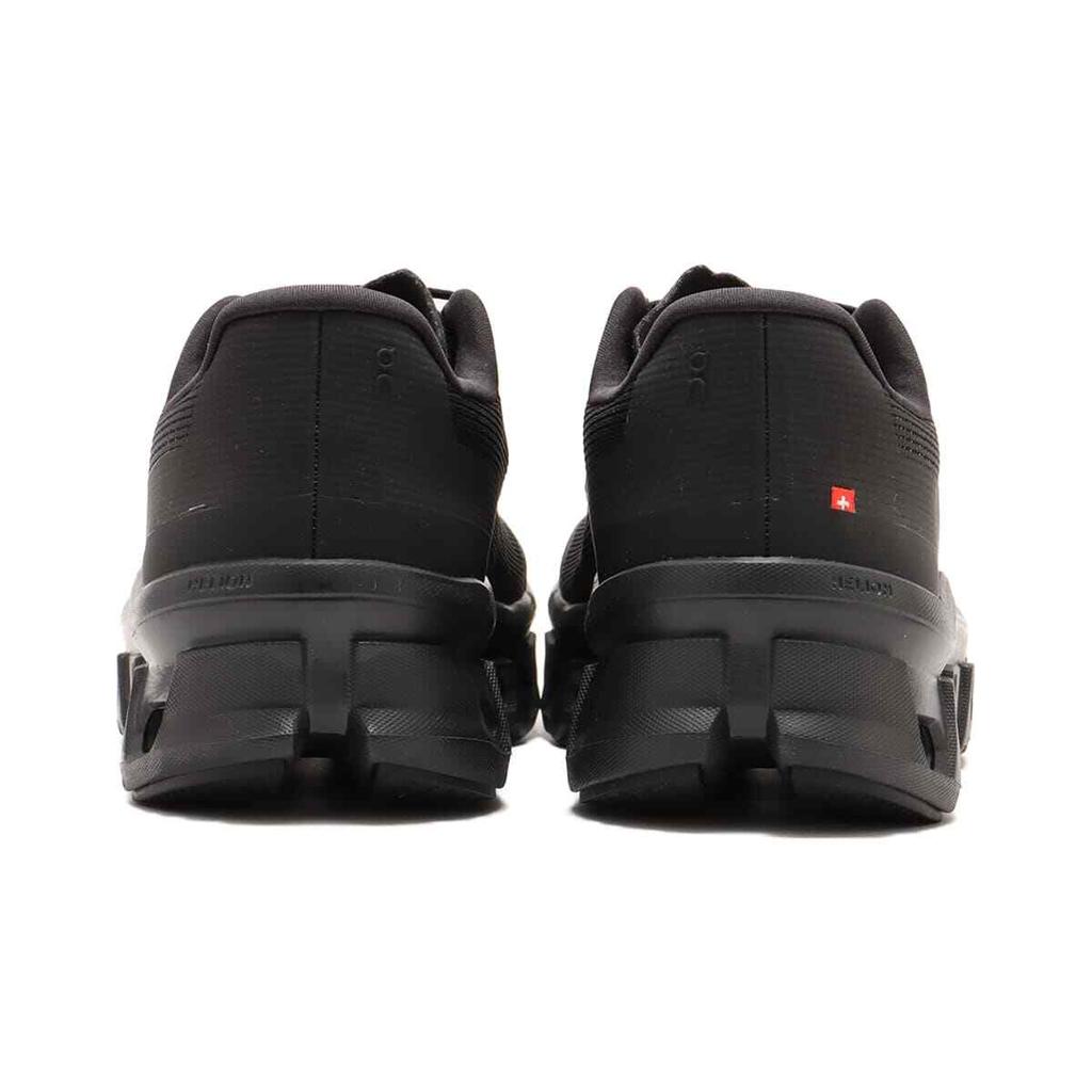 3MF10671043 On Cloudmonster Void Black (Men's)