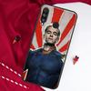 TV Series The Boys For Huawei Nova 12i 11i 8i 12s 9 10 SE Y90 Y60 Y70 Y72 Y61 Y91 P20 P40 P30 Lite P60 Pro Case