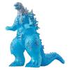 BANDAI JAPAN GODZILLA (2023) Mount Fuji Toy