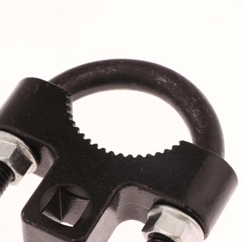 1 Adet Araba Alet Kiti 3/8 İnç İç Rotil Aletleri Otomobil Şasi Salıncak Kolu Takma ve Sökme Tamir Aleti Araba Ürünleri