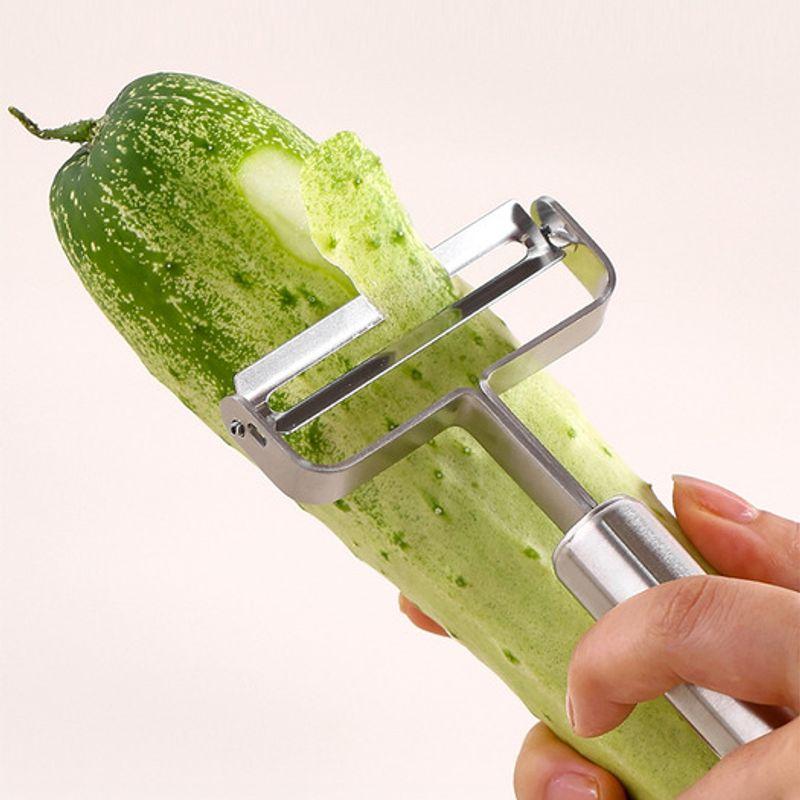 Wiedergeboren. J Mudita Allsten Schäler R Regulärer Kartoffelschäler / Kohlschäler Mehrzweckschäler