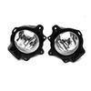 Toyota Hilux (VIGO) 2014 Fog Light and DRL Assembly Set