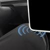 Screen Protector Suitable for Tesla Model3/Y Silicone Frame Central Control Navigation Screen Protector Anti-collision Interior
